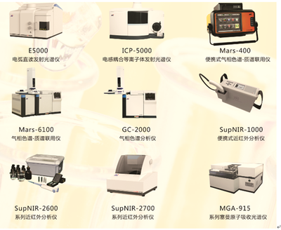 技术引航 聚光科技实验室分析仪器全国巡展全力启航