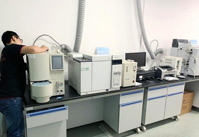 专注实验室仪器设备搬迁服务 专业护航科学研究的每一步