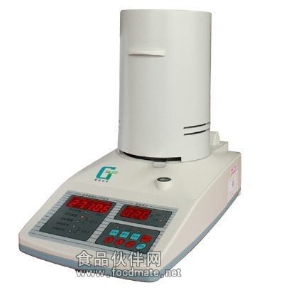 塑料水分测定仪_实验室通用仪器_仪器试剂_供应_食品伙伴网