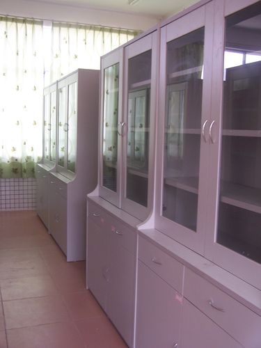供应学校教学仪器标本柜 药品柜 化学实验室耗材教学产品