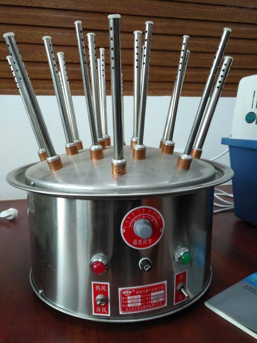 玻璃仪器气流烘干器,实验室适用仪器